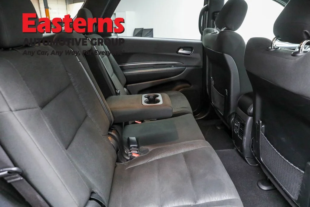 Used 2023 Gray Dodge SXT image 22