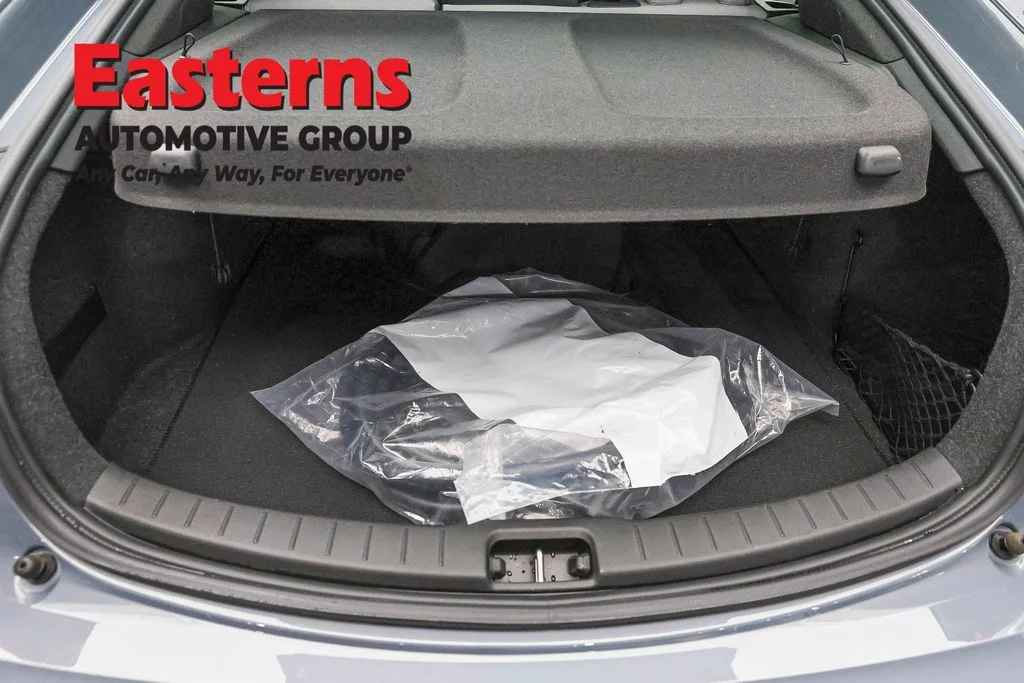 Used 2024 Gray Polestar Long Range Dual Motor image 9