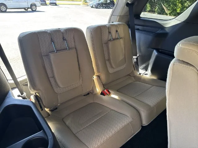 Used 2017 Blue Ford Base image 12