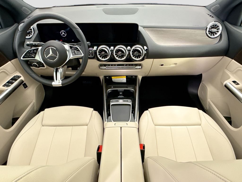 New 2026 Cosmos Black Metallic Mercedes-Benz GLA 250 image 14