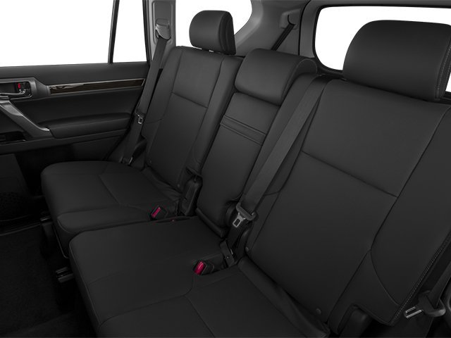 Used 2014 Starfire Pearl Lexus 460 image 14