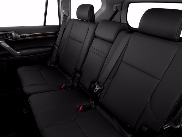 Used 2014 Starfire Pearl Lexus 460 Luxury image 14