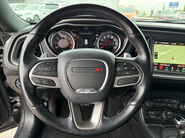 Used 2021 Gray Dodge GT image 9