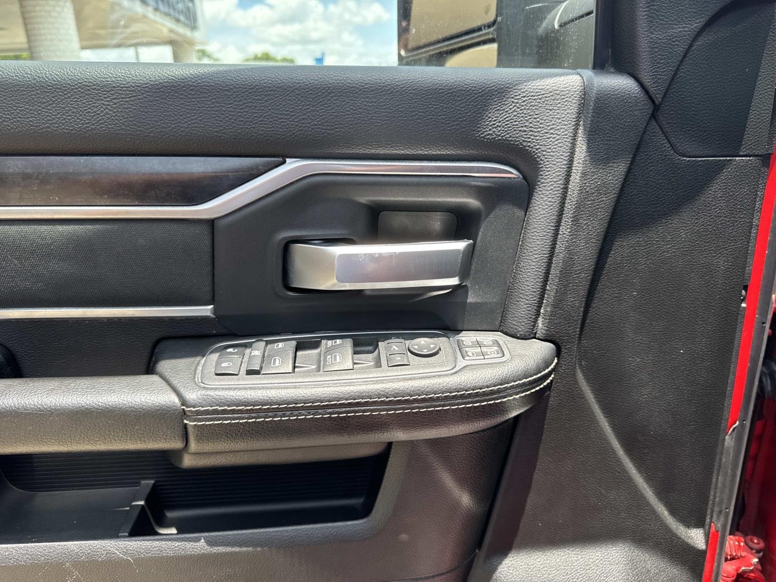 Used 2024 Red Ram Big Horn image 19