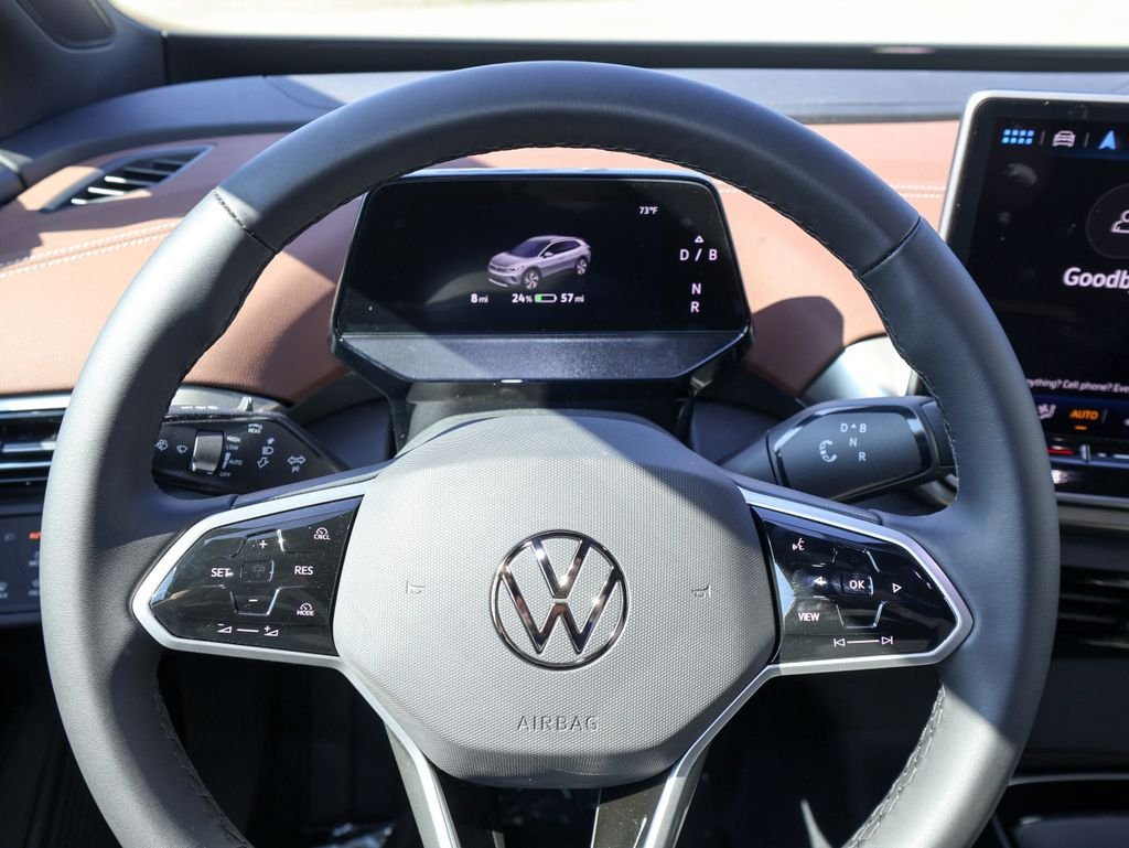 New 2026 Black Volkswagen Pro image 21