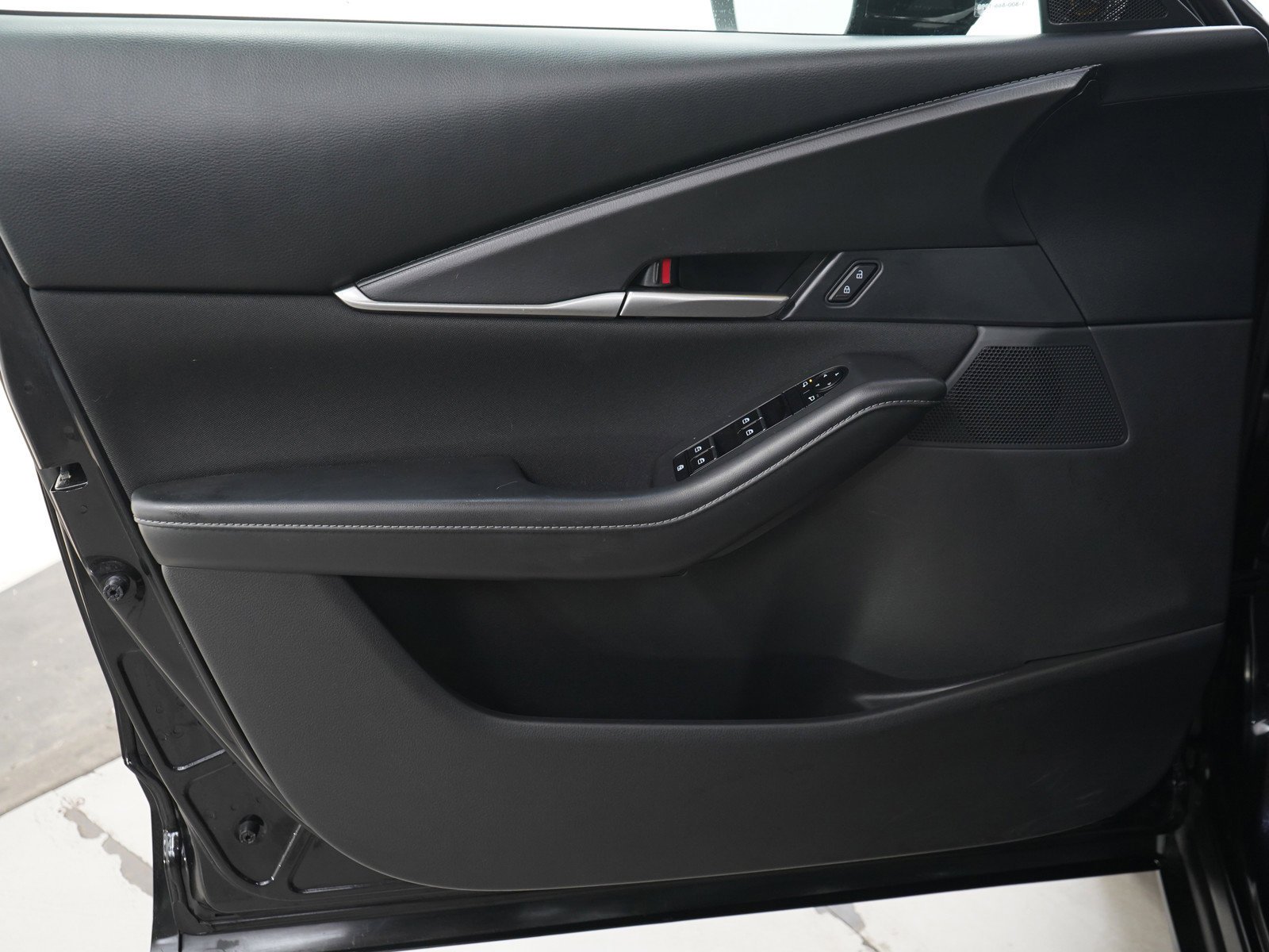Used 2024 Jet Black Mica Mazda 2.5 S image 20
