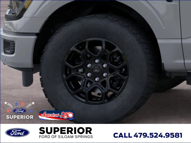 New 2026 Avalanche Ford XLT image 19
