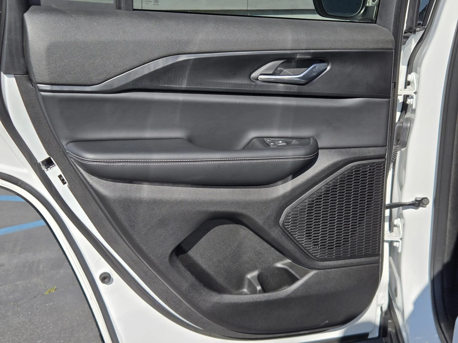 2025 Jeep Grand Cherokee Laredo - Photo 25