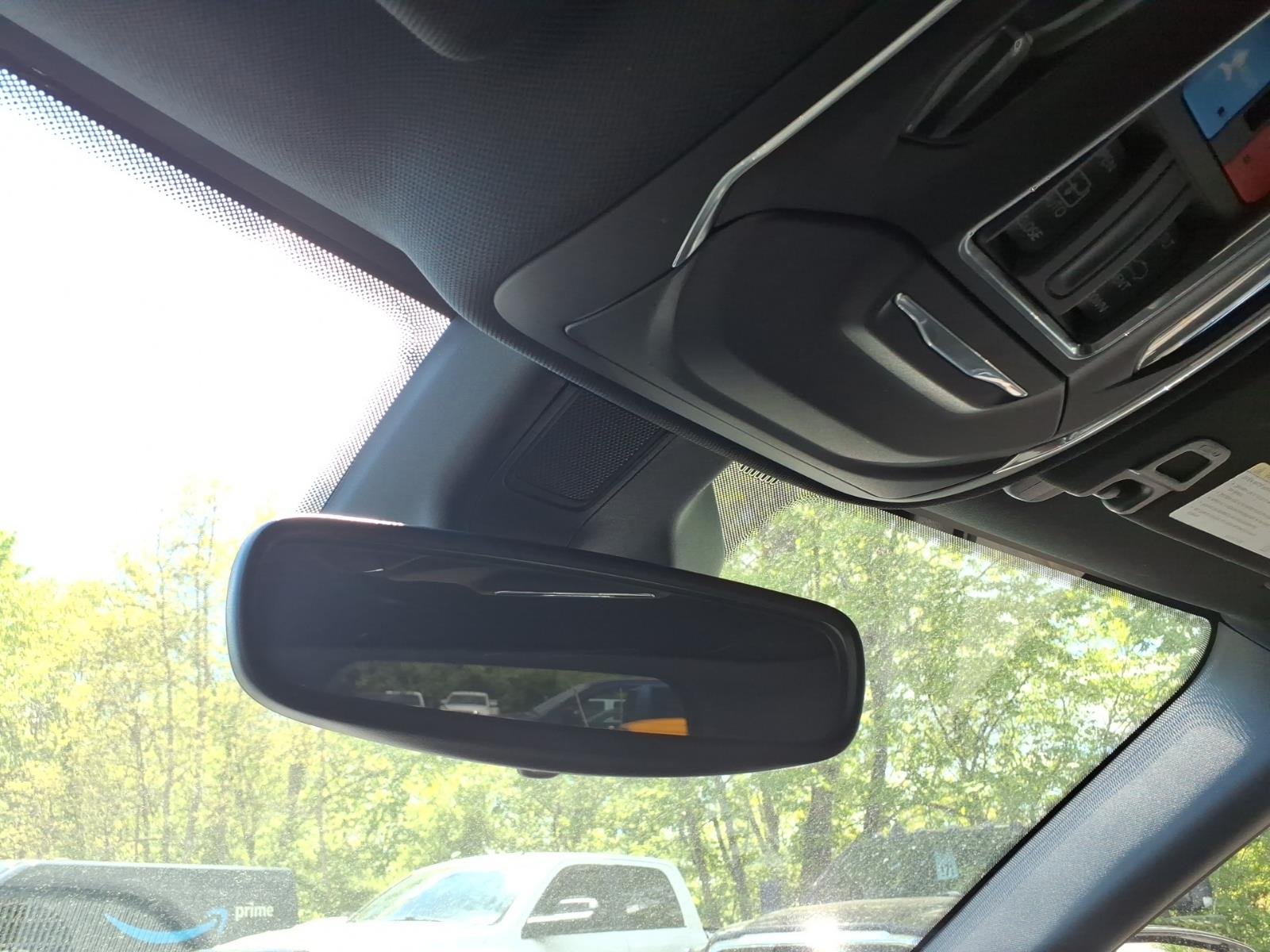 Used 2023 Gray Jeep Altitude X image 27