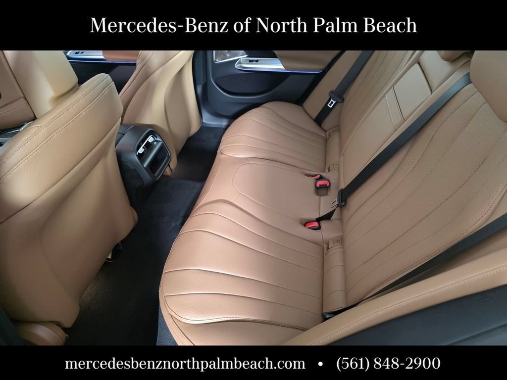 New 2027 Obsidian Black Metallic Mercedes-Benz E 450 image 40