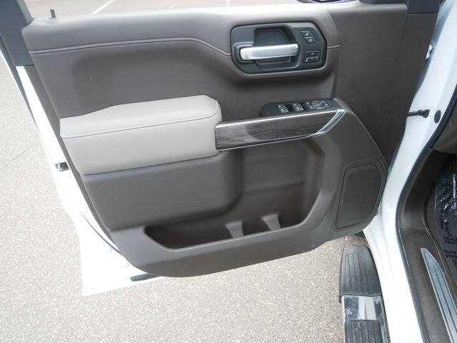 Used 2020 SUMMIT WHITE Chevrolet LTZ image 14