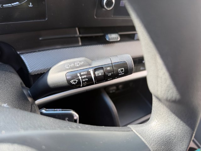 Certified Used 2024 Gray Kia LX image 14