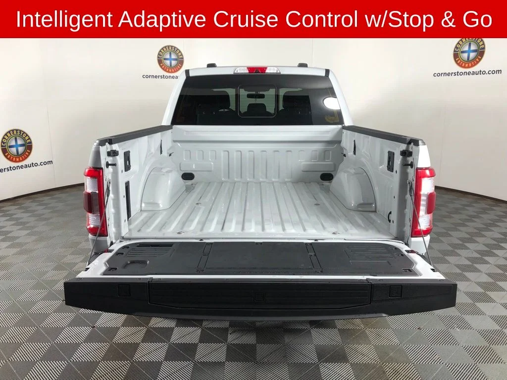 Used 2023 Avalanche Ford Lariat image 19
