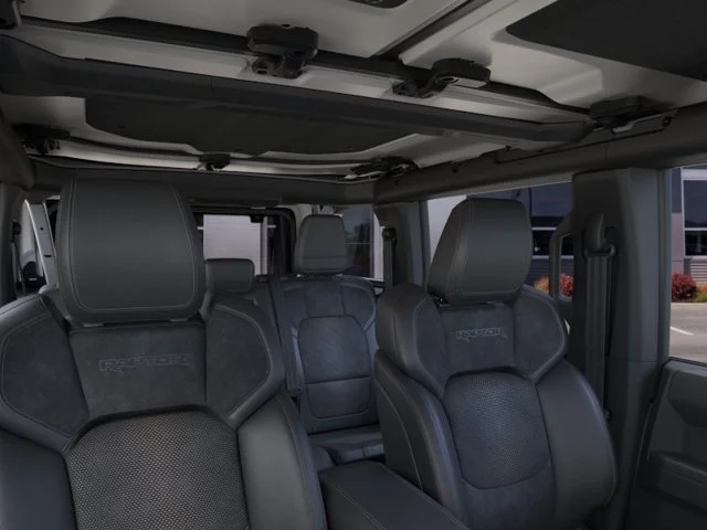 New 2026 Avalanche Ford Raptor image 12