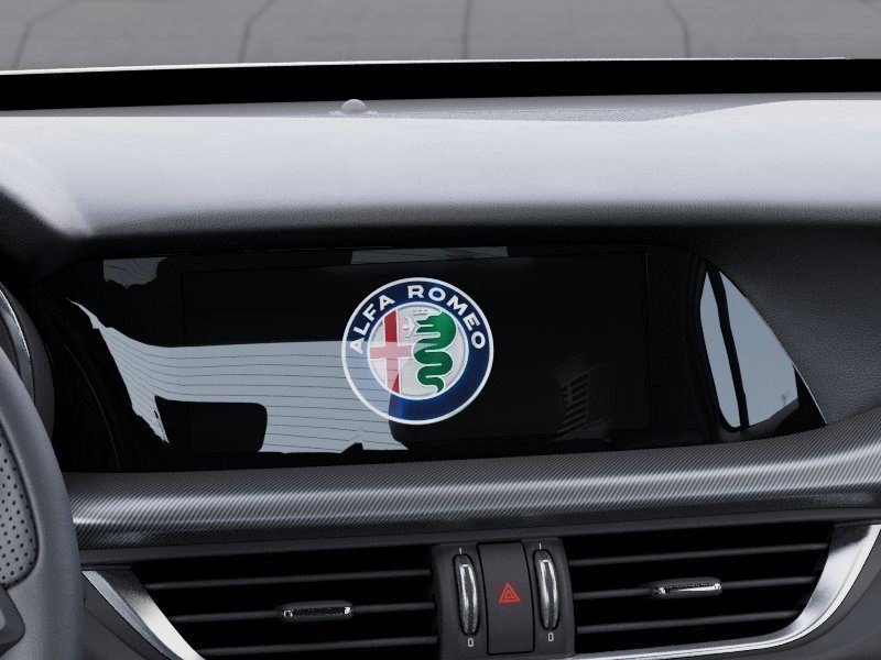2025 Alfa Romeo Stelvio Base - Photo 204