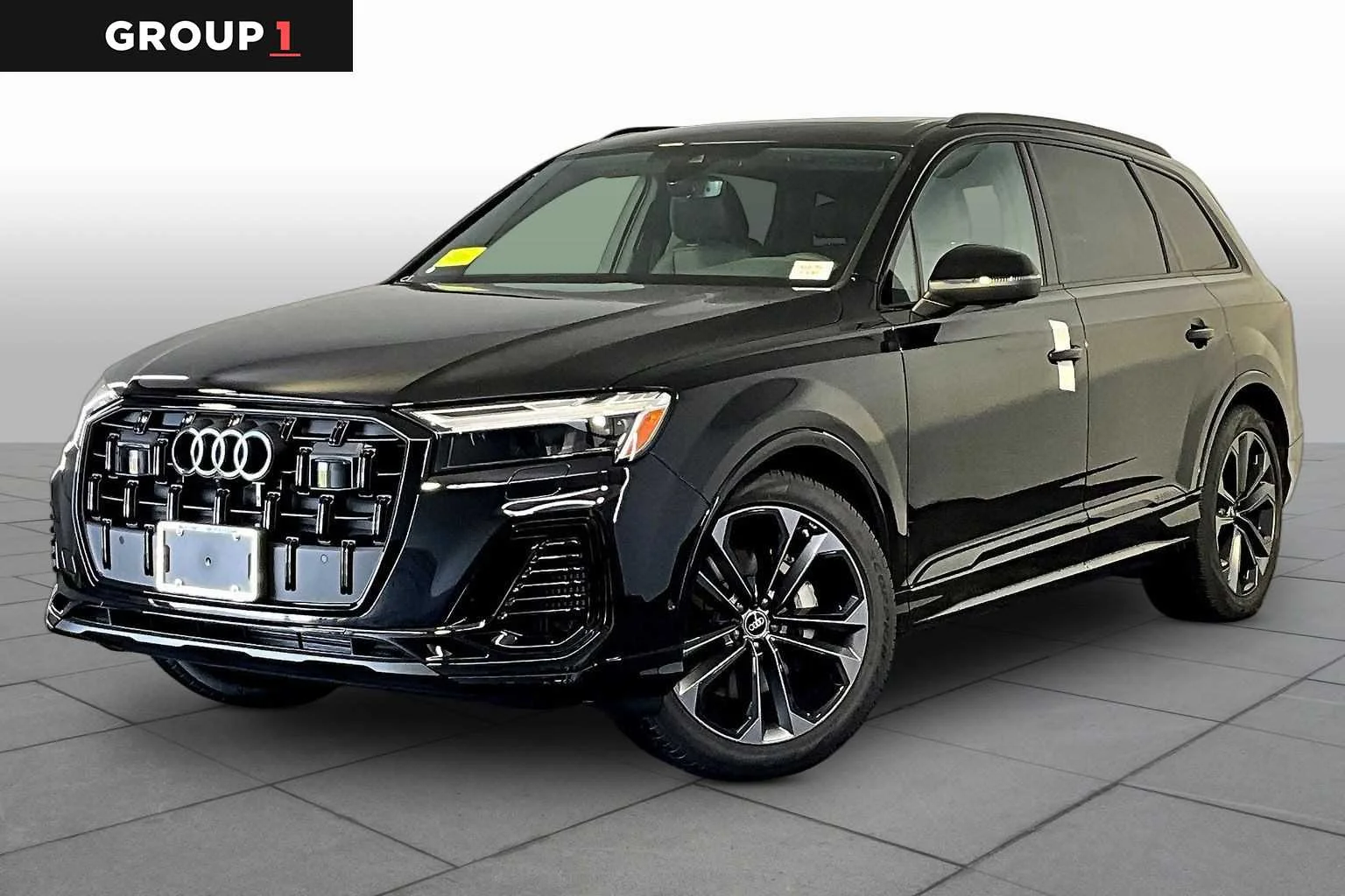 2026 Audi Q7 55 Premium Plus quattro Tiptronic's photo