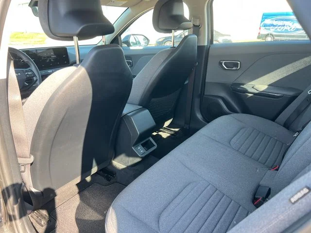 Used 2025 Gray Kia EX image 35
