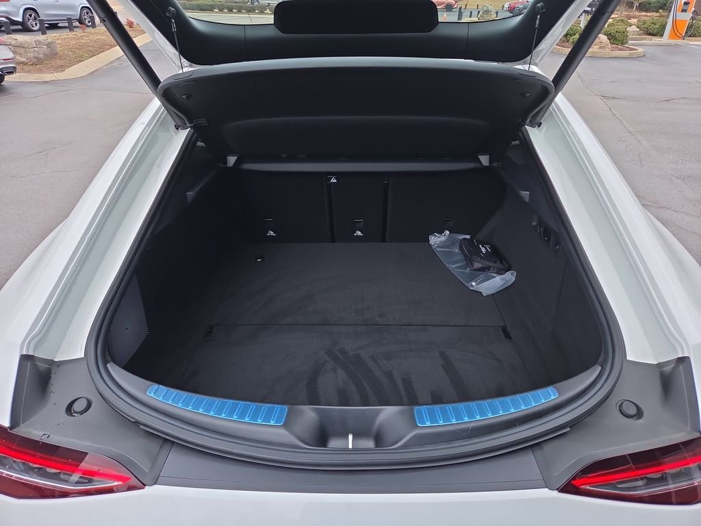 New 2026 Polar White Mercedes-Benz Base image 16