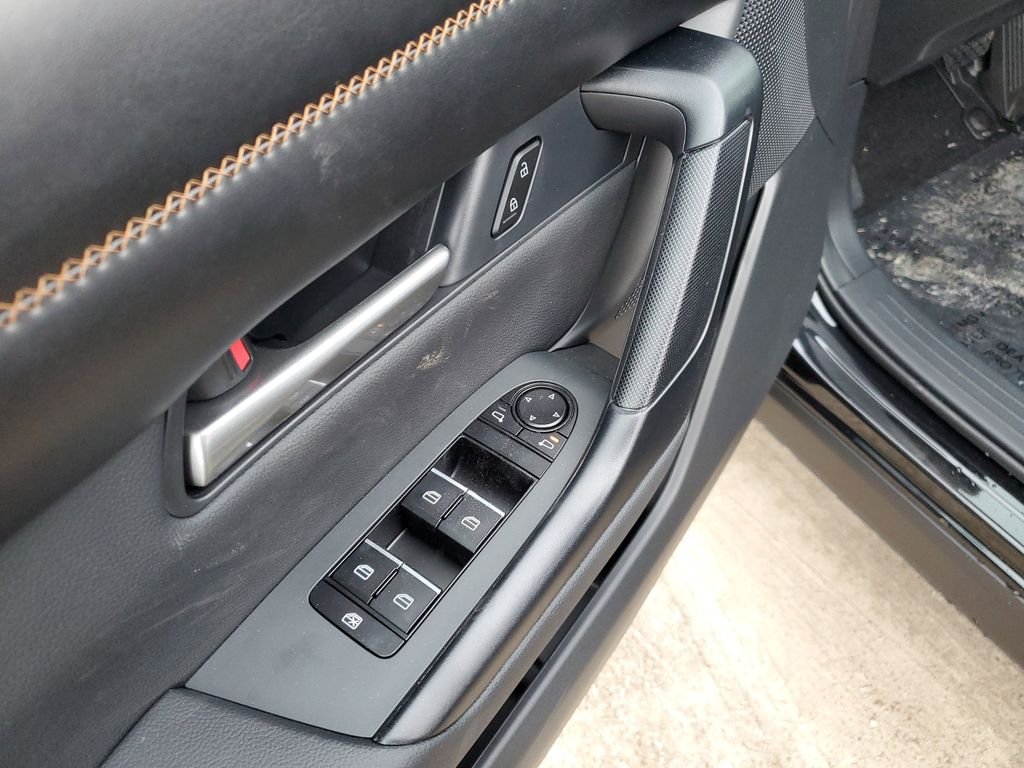 New 2026 Jet Black Mica Mazda Premium AWD image 16
