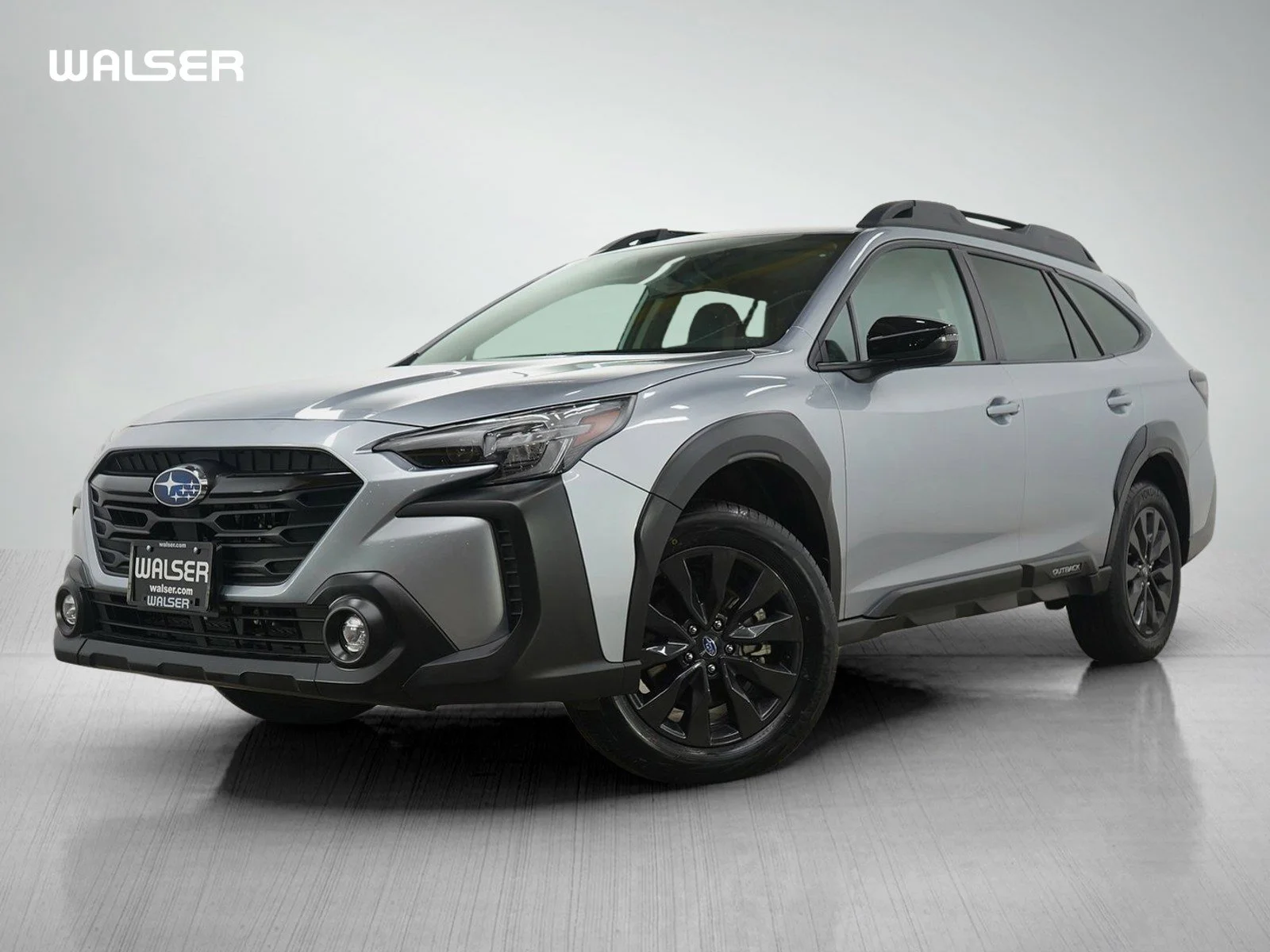 2025 Subaru Outback Onyx Edition's photo