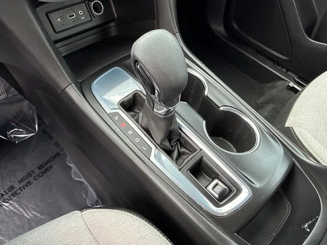 Used 2024 Black Chevrolet LS image 24