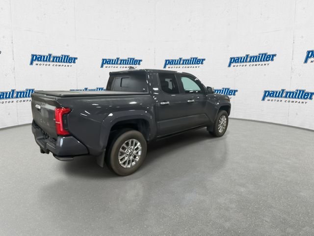 Used 2024 Gray Toyota Limited image 11