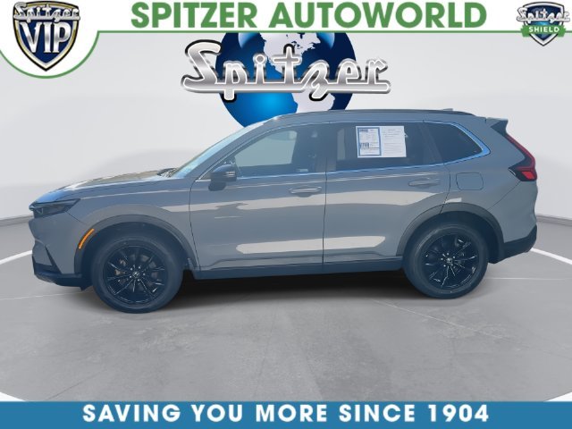 Used 2023  Honda Sport image 9