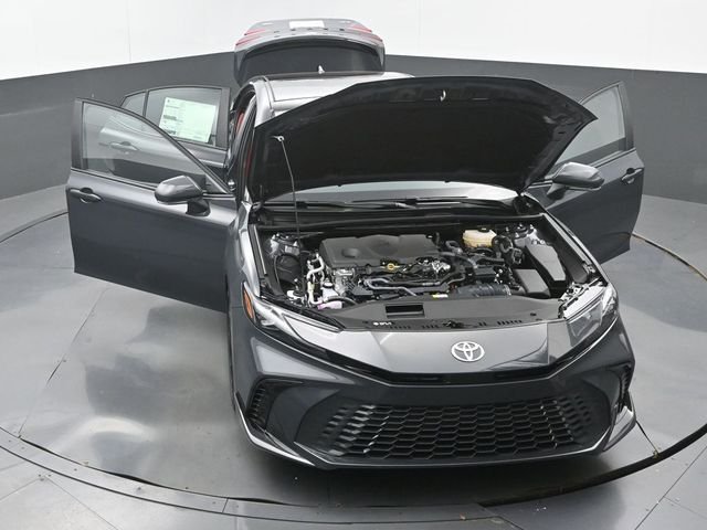 New 2026 Underground Toyota XSE image 34
