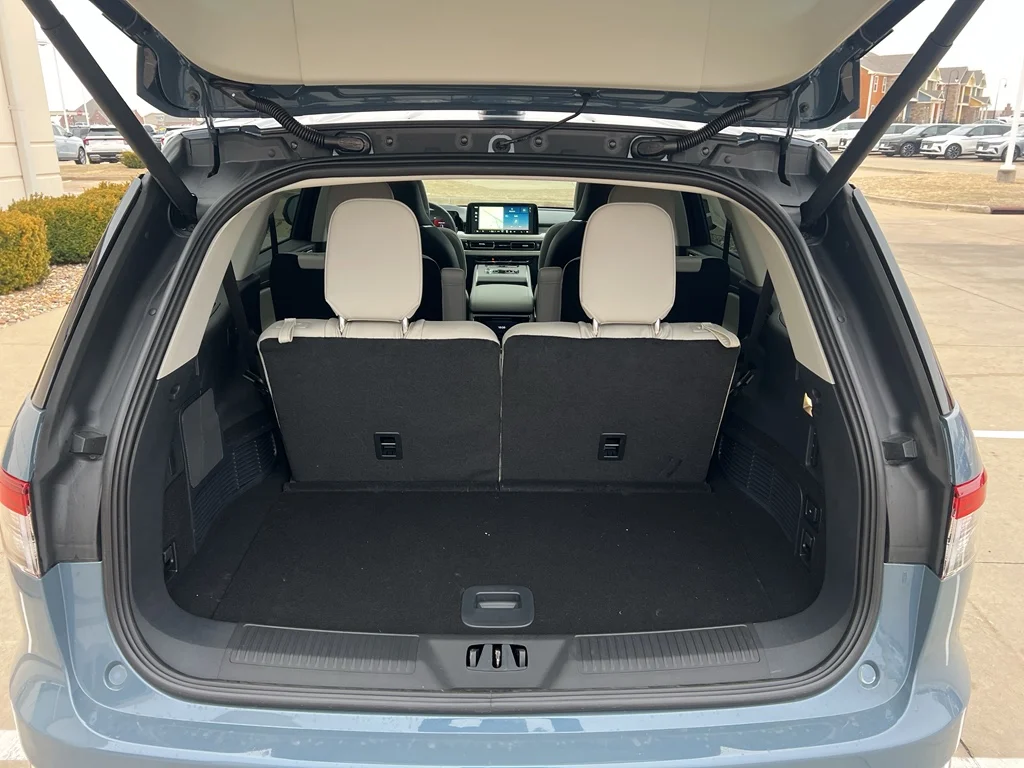 2025 Lincoln Aviator Reserve - Photo 9
