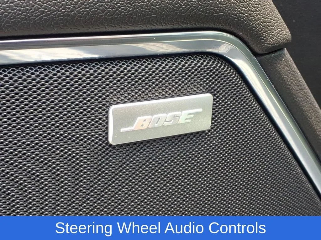 Certified Used 2023 SUMMIT WHITE Chevrolet LTZ image 28