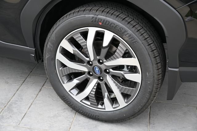 New 2026 Black Subaru Touring image 12