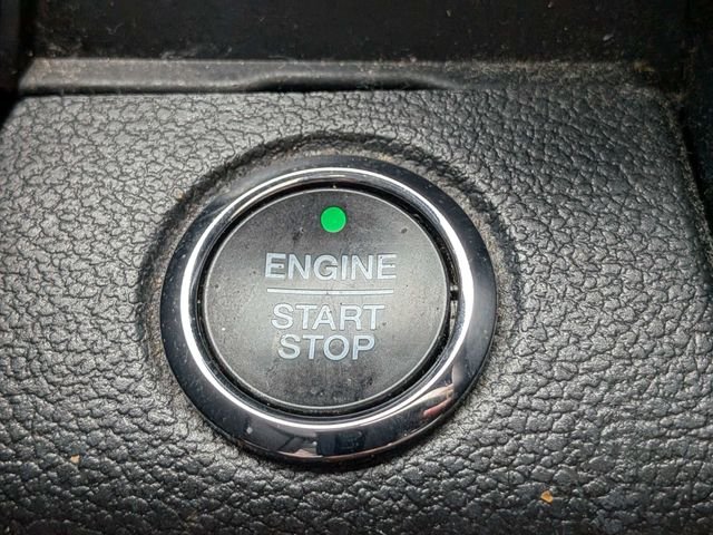 Used 2021 White Ford Limited image 32