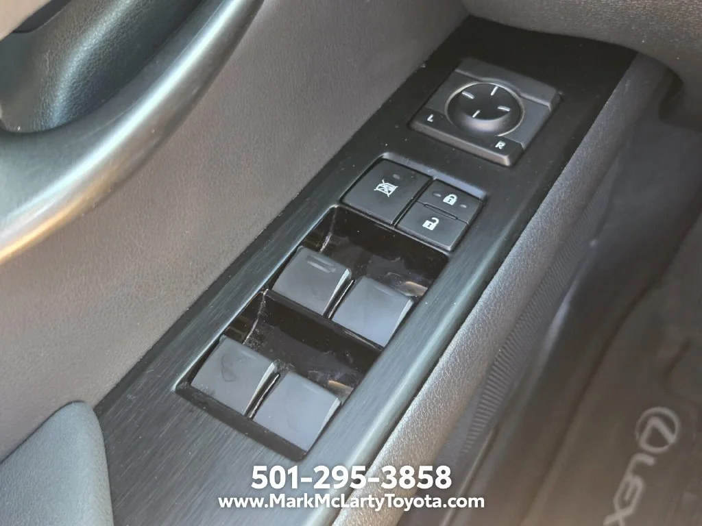 Used 2022 Gray Lexus 250h F SPORT image 25