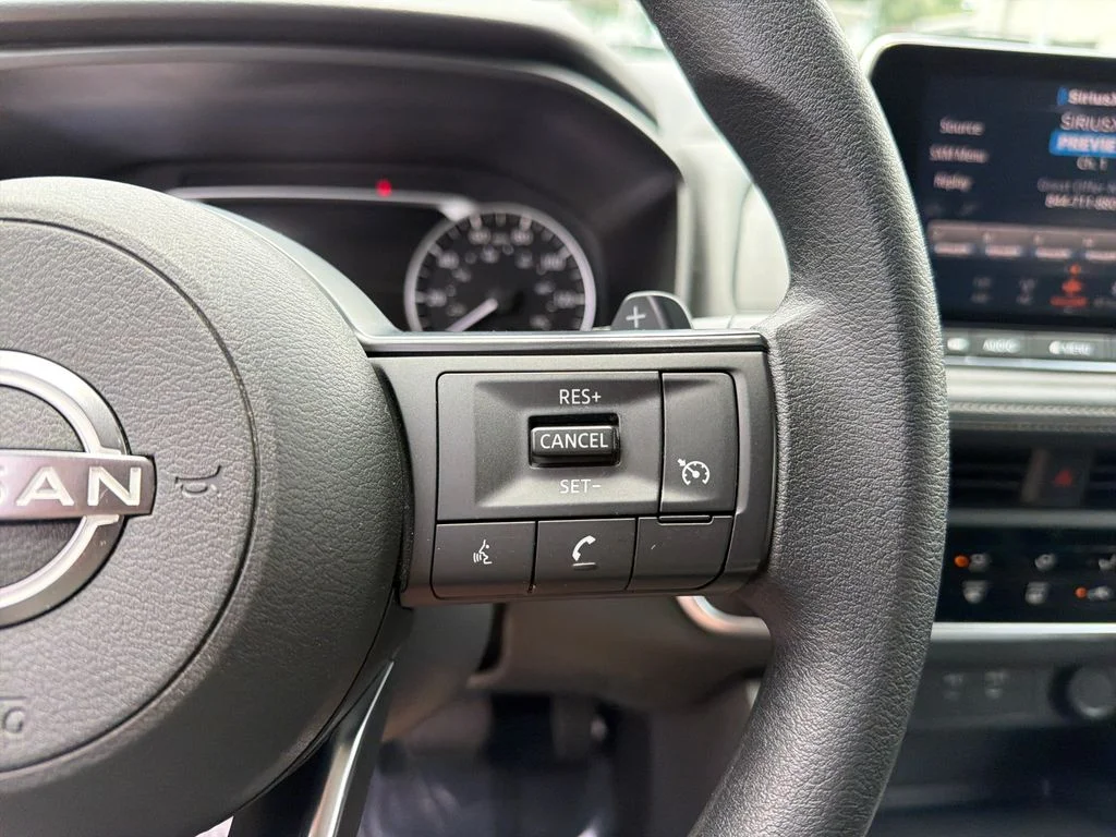 Certified Used 2024 Silver Nissan S image 20