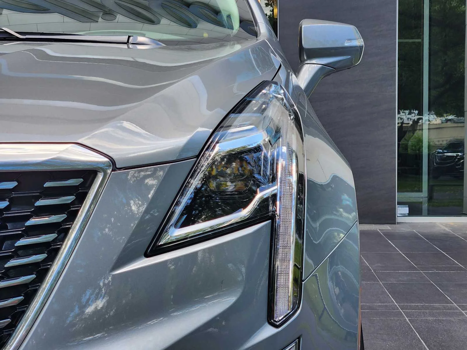 2026 Cadillac XT5 Premium Luxury - Photo 6
