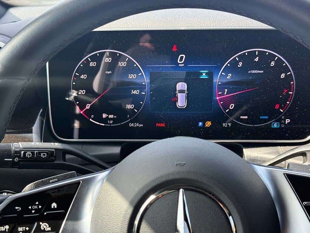 2025 Mercedes-Benz GLC Base - Photo 16