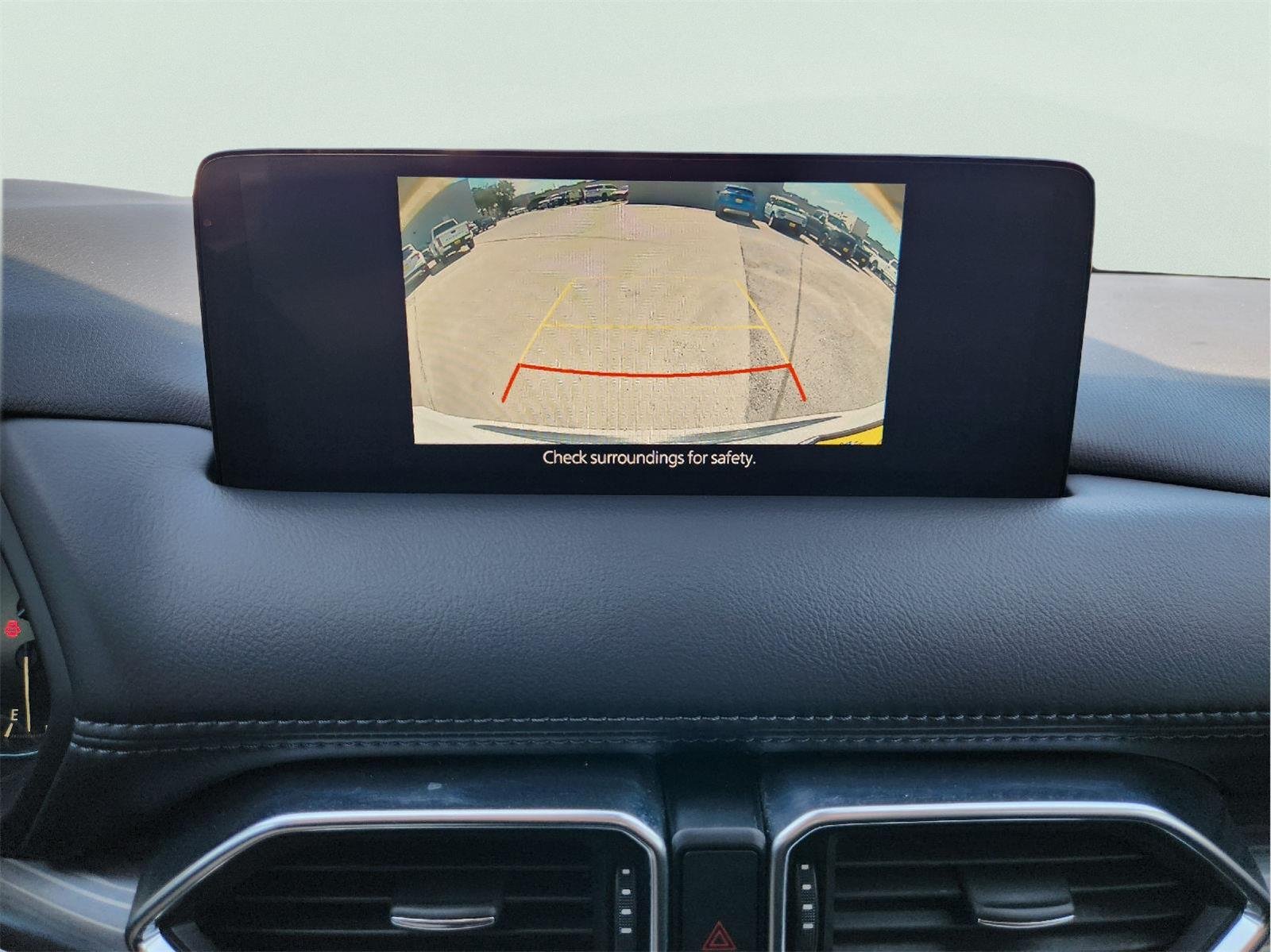 2022 Mazda CX-5 photo 15 of 31