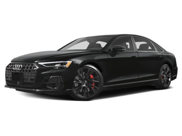New 2027 GLACIER WHITE Audi  image 1