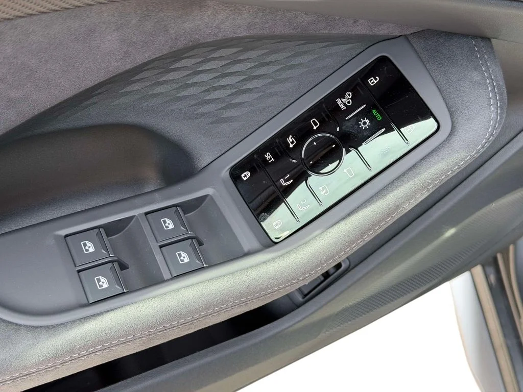 New 2026 Gray Audi 3.0T Premium Plus image 11