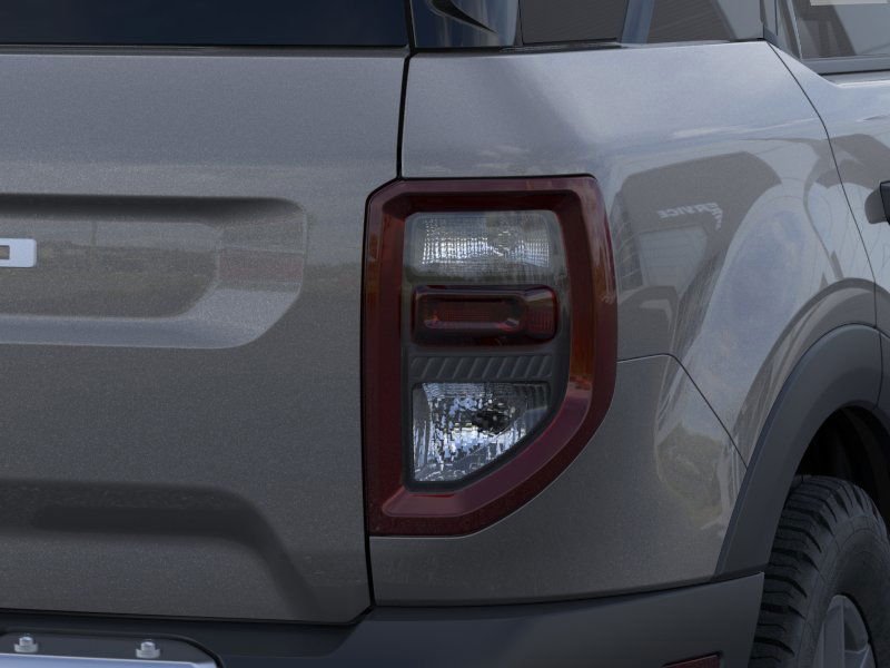2025 Ford Bronco Sport Big Bend - Photo 21
