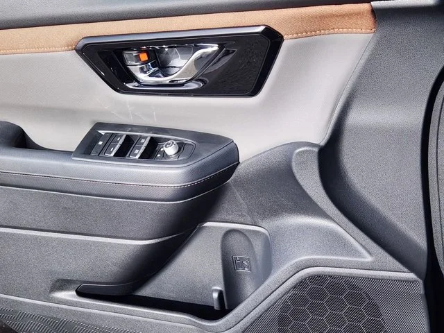 2026 Subaru Forester Sport - Photo 38