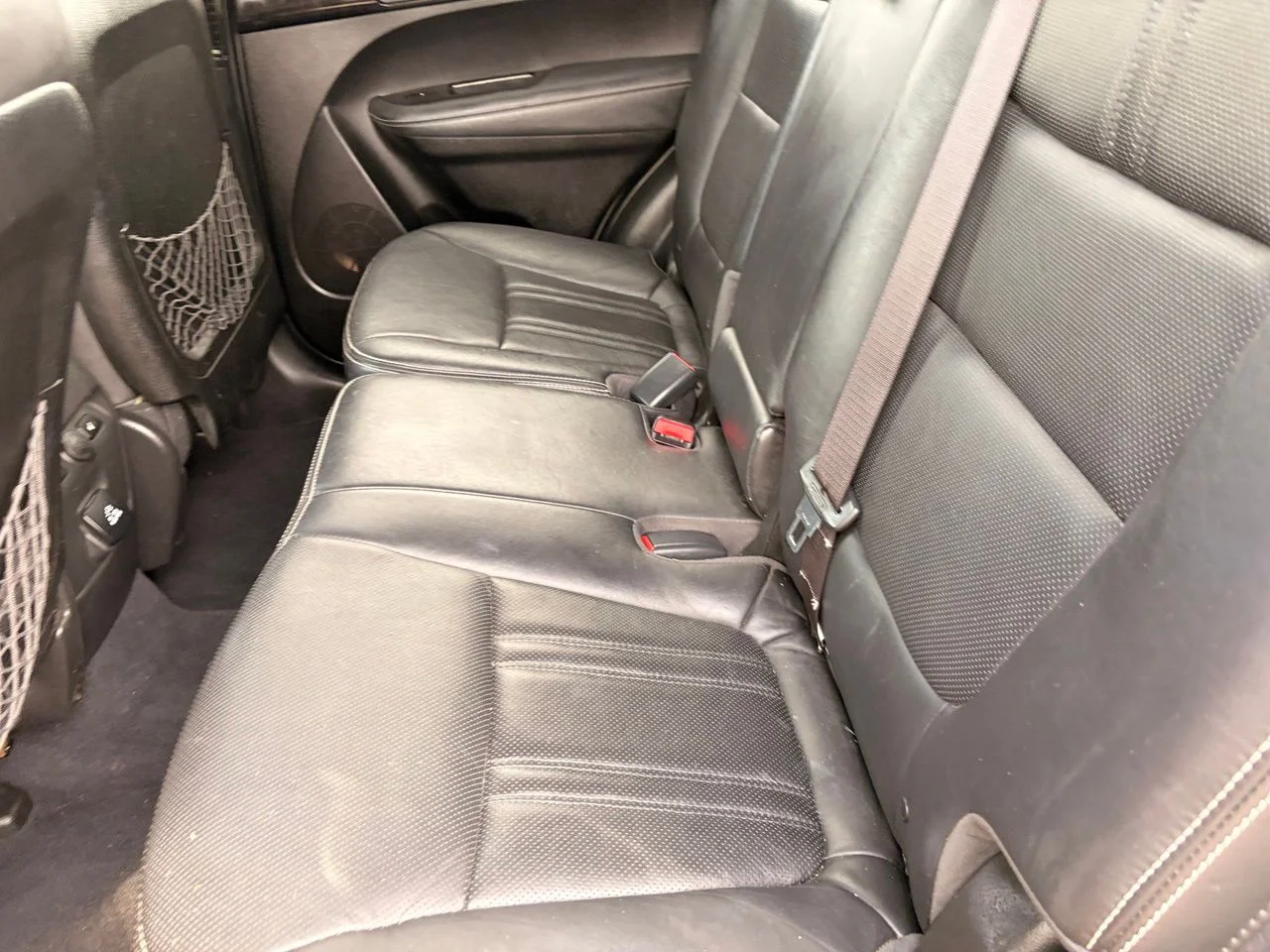 Used 2014 Titanium Silver Kia SX image 15