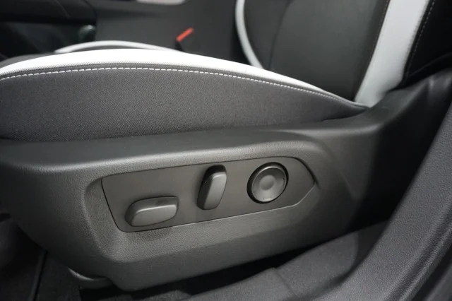 2026 Buick Envision Sport Touring - Photo 21