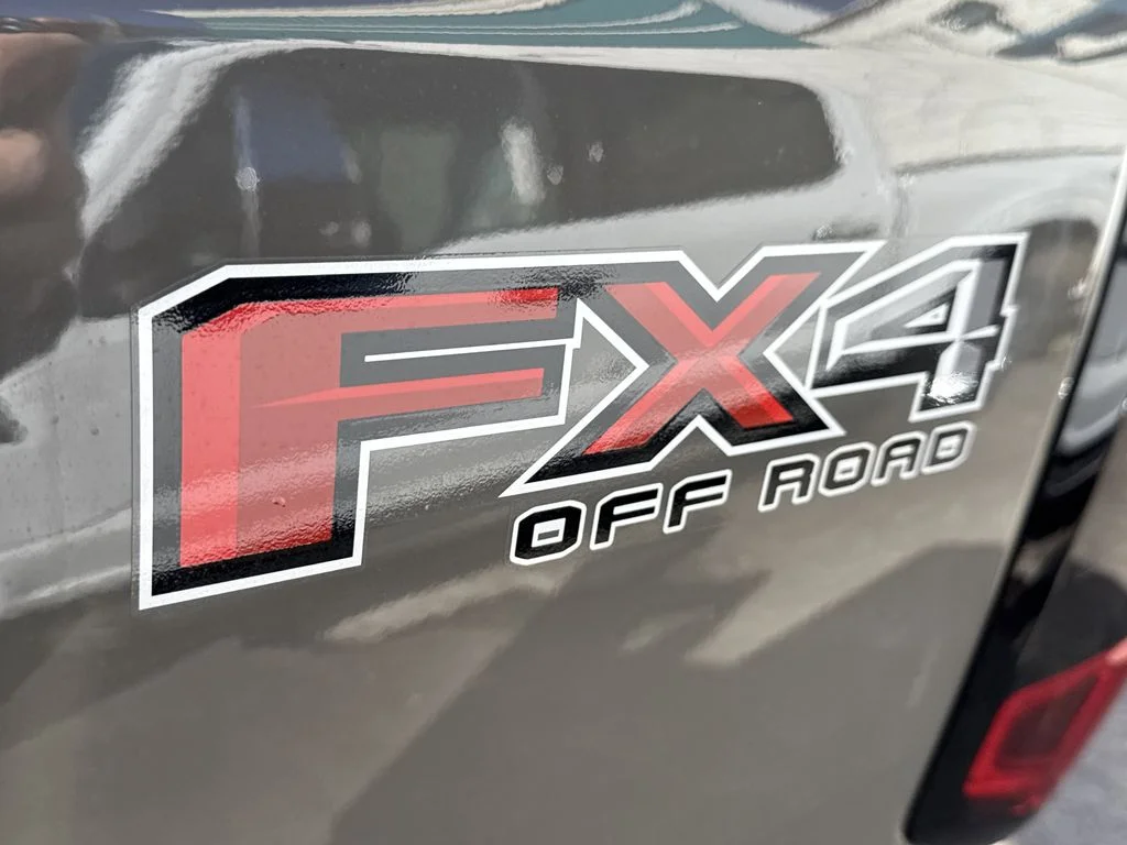New 2026 Gray Ford XLT image 29