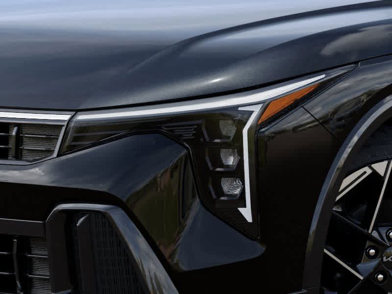 2026 Kia K4 GT-Line - Photo 10