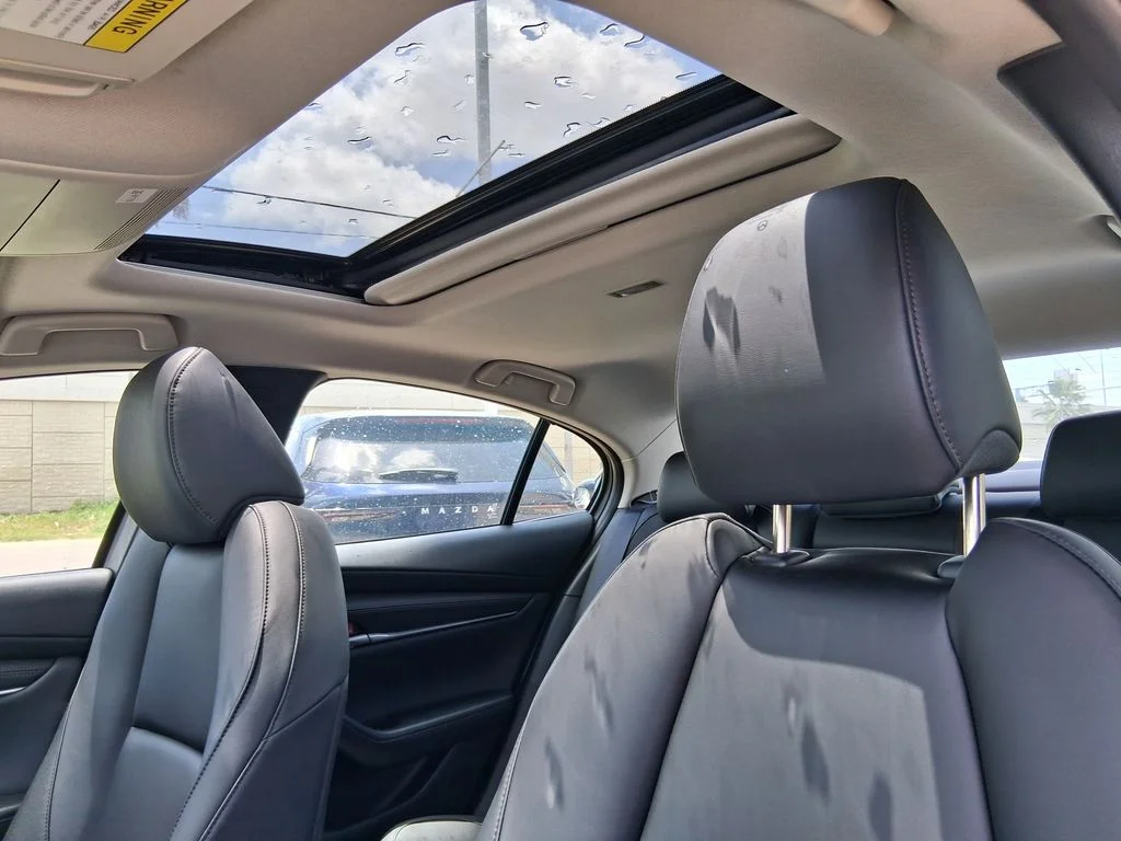 New 2026 Platinum Quartz Metallic Mazda 2.5 S Preferred image 15
