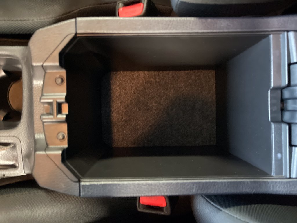 Used 2017 Red Toyota LE image 22
