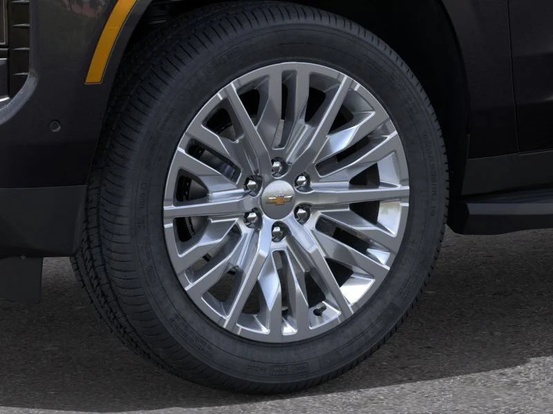 New 2026 Dark Ash Metallic Chevrolet LT image 19
