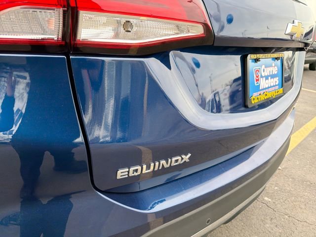 2022 CHEVROLET EQUINOX - Image 29