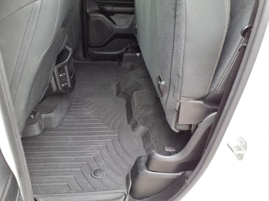 2021 RAM Ram 1500 Pickup Tradesman - Photo 23